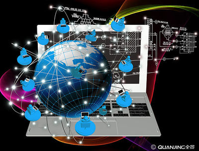 計(jì)算機(jī)網(wǎng)絡(luò)技術(shù)的開發(fā) 演進(jìn)、挑戰(zhàn)與未來展望