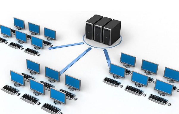 全網最詳細 一篇文章帶你了解計網基礎與計算機網絡技術開發