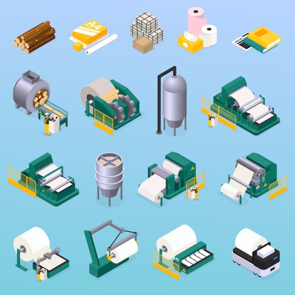 數字化協作 紙生產圖標設置與計算機網絡技術開發的融合創新