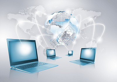 計算機網絡技術 連接世界的無形橋梁
